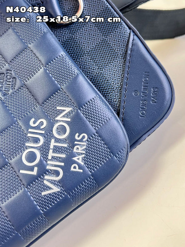 Amelia - LV Bags - 15461