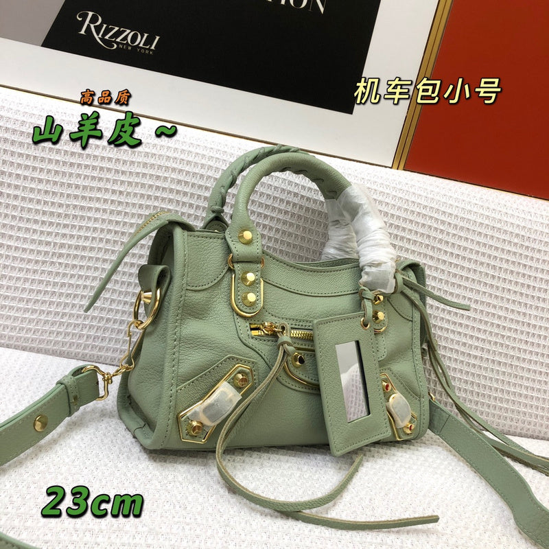 Amelia - BLN-CIAGA WOMEN LUXURY BAGS - 822