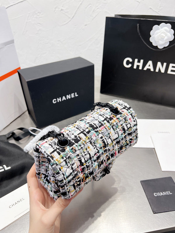 Amelia- CHL Bags - 7325
