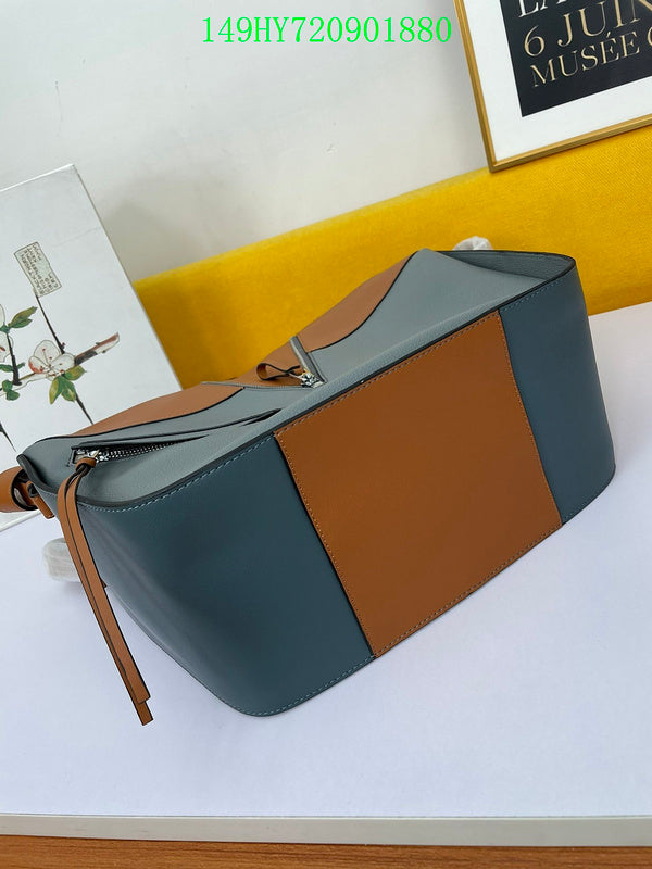 Amelia - LWE BRANDED BAGS - 248
