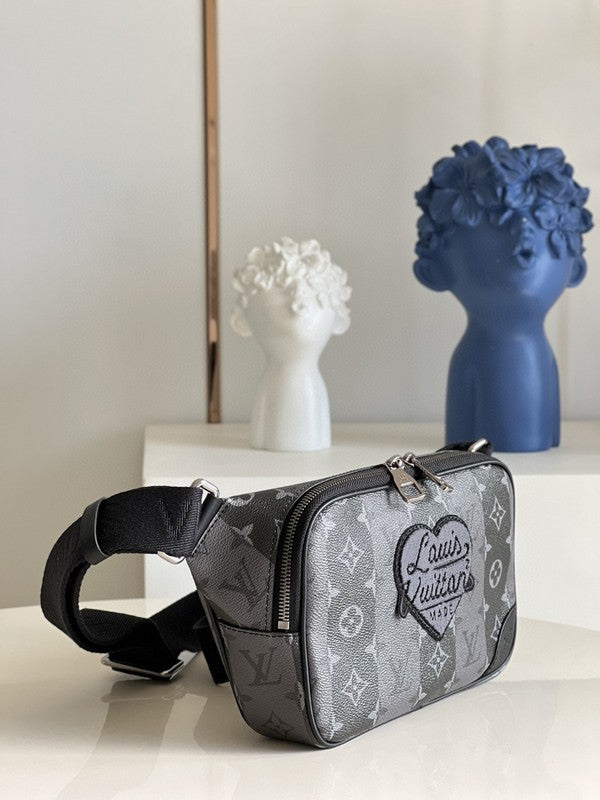 Amelia- - LOV Men Bags - 527