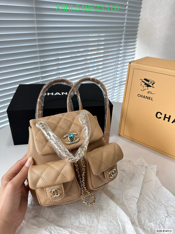 Amelia - CHL Bags - 077