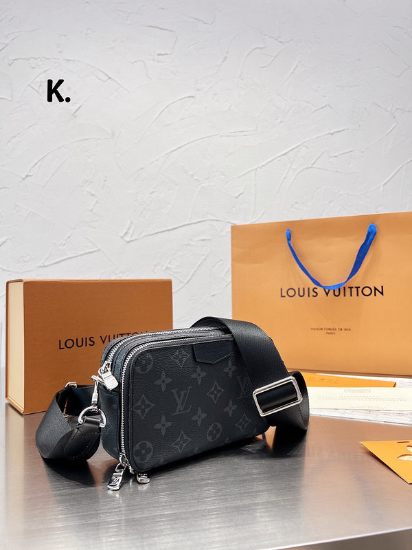 Amelia - LV Bags - 14363