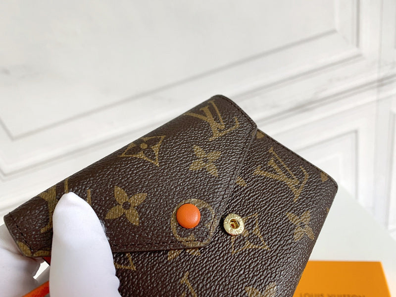 Amelia- LOV  Luxury  Wallets - 817