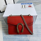Amelia- GCI Bags - 4781