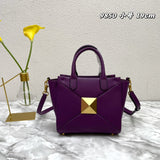 Amelia- VEL WOMEN LUXURY BAGS - 756