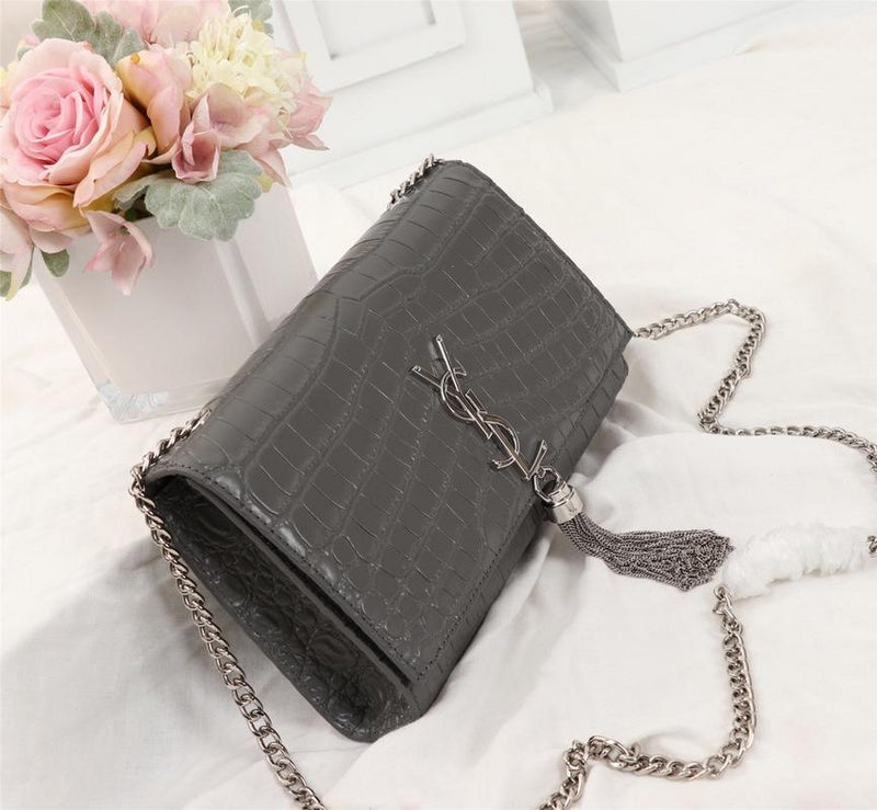 Amelia - YSL Bag - 2602