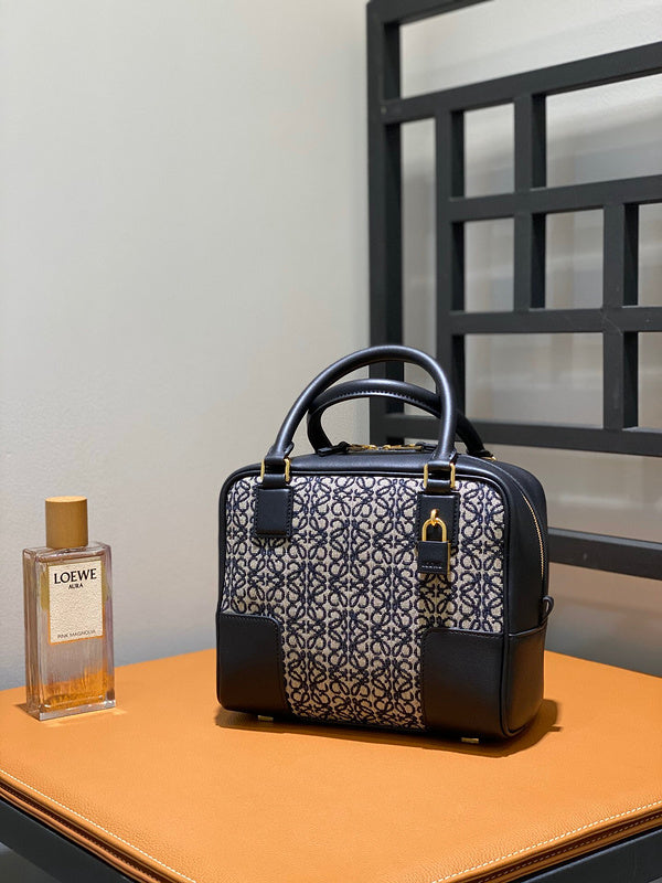 Amelia - LWO Bags - 131