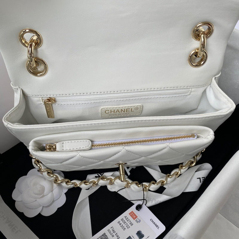 Amelia- CHL Bags - 7663