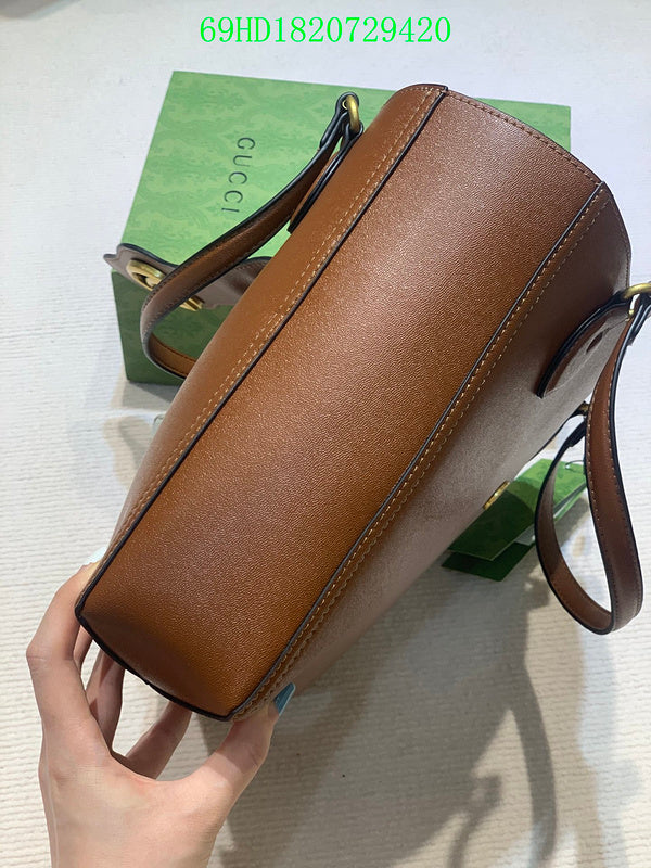 Amelia  - GCI Bags - 10841