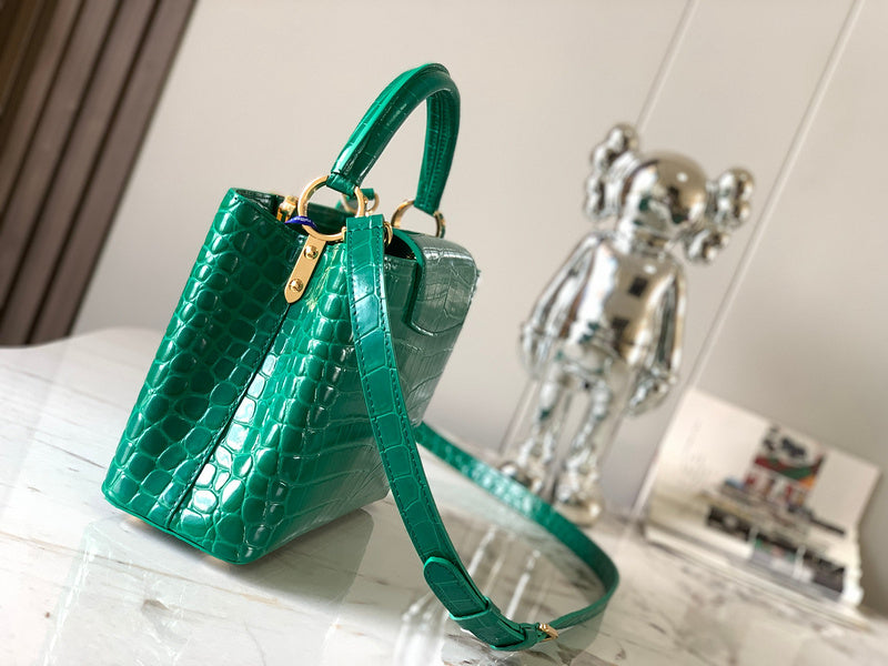 Amelia's Bag Gallery - LOV Bags - 1146