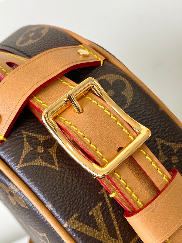 Amelia - LV Bags - 16867