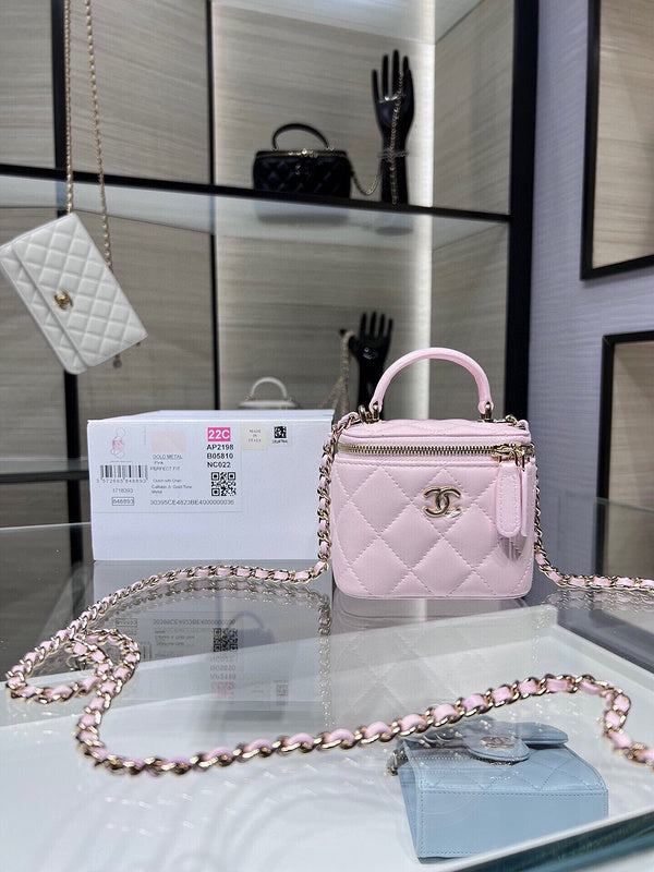 Amelia- CHL Bags - 7359
