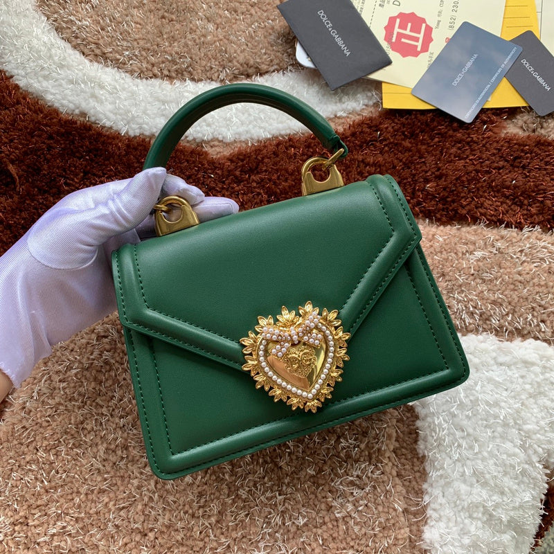 Amelia- DG Bags - 162