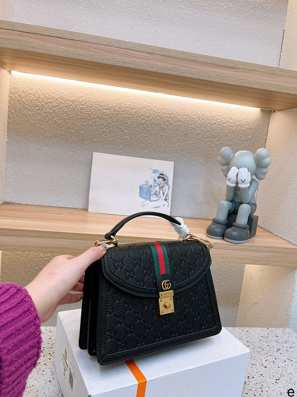 Amelia  - GCI Bags - 11910