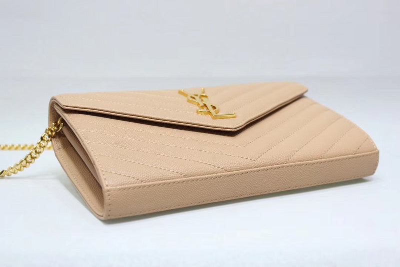 Amelia - YSL Bag - 3848