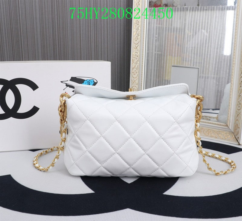 Amelia - CHL Bags - 048