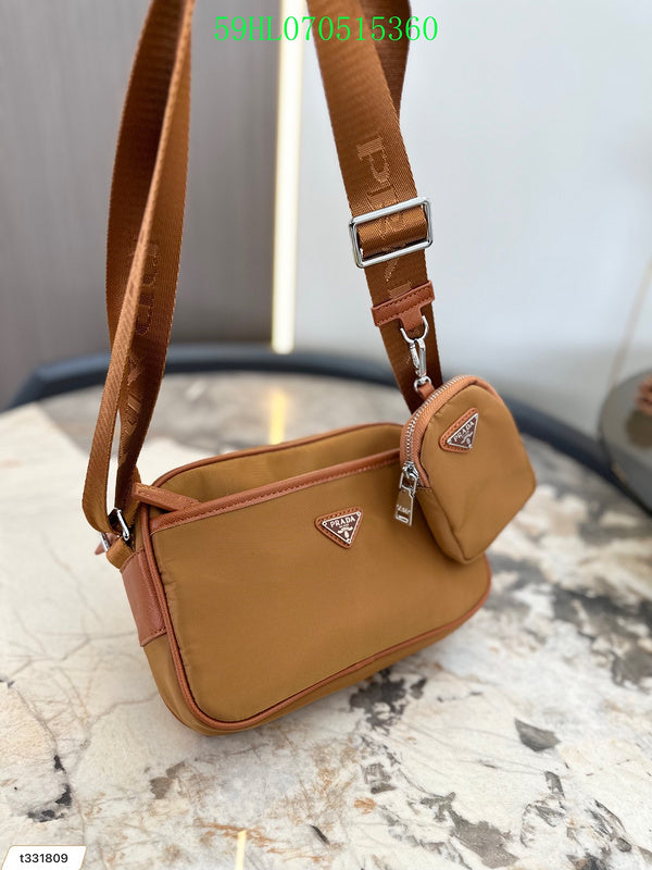 Prada Bags - The Barnes Bags  309