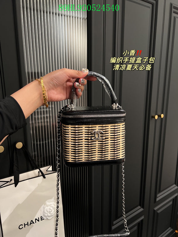 Amelia - CHL Bags - 806