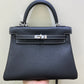 Amelia - HMS Bags - 1729