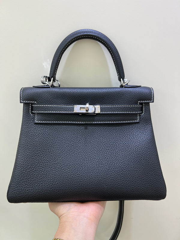 Amelia - HMS Bags - 1729