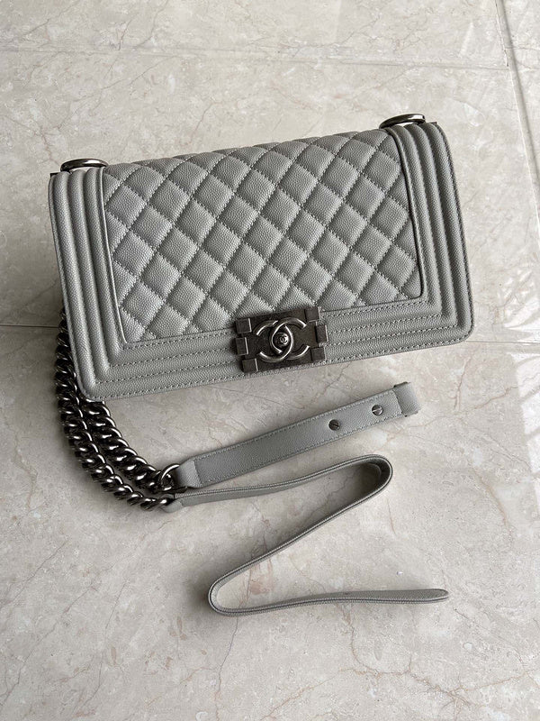 Wellow Bags - Chanel - Bags  - 364