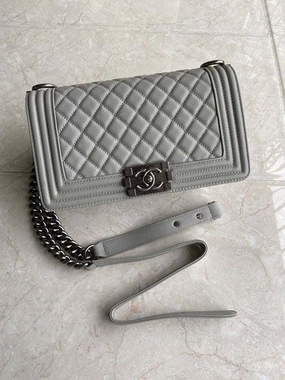 Wellow Bags - Chanel - Bags  - 364