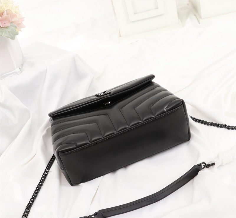 Amelia - YSL Bag - 2868