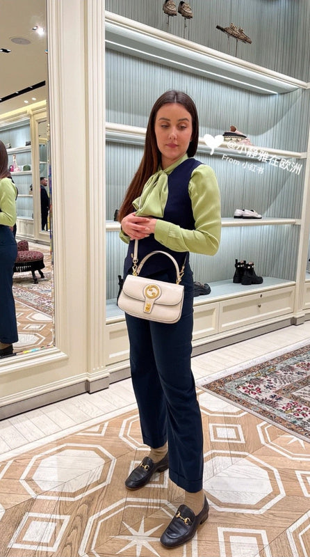Amelia- GUKI Women Bags - 531
