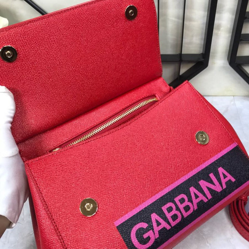 Amelia- DG Bags - 294