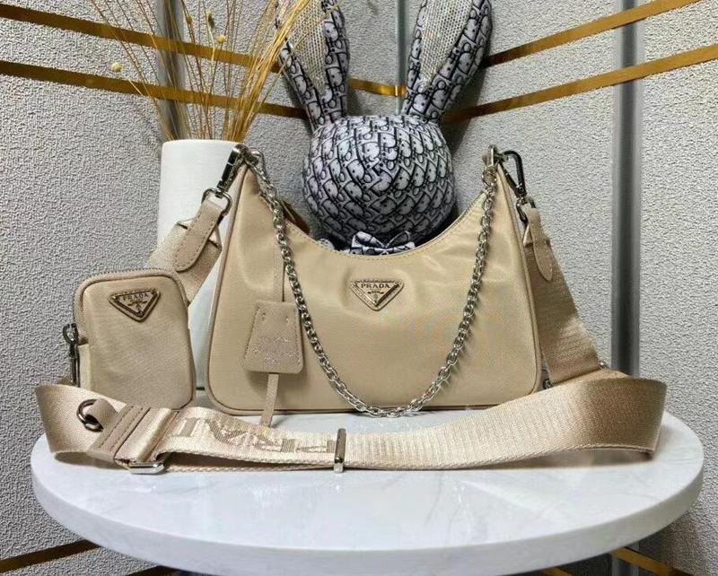 Amelia- PD Bags - 097
