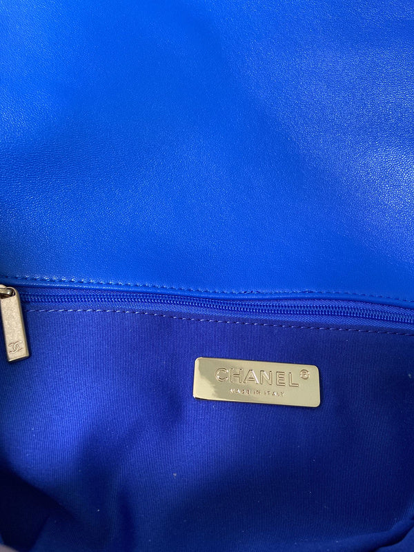 Wellow Bags - Chanel - Bags  - 555