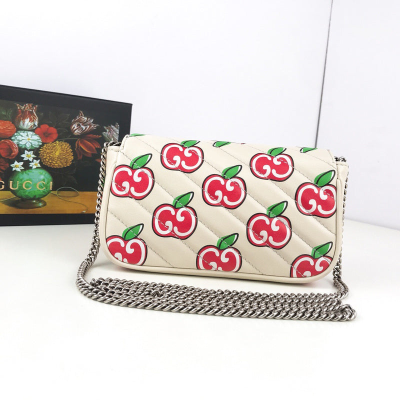 Amelia Fashion - GCI Bags - 2573