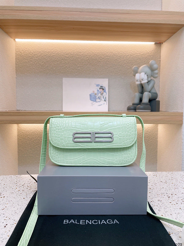 Amelia - BGA Bags - 1346