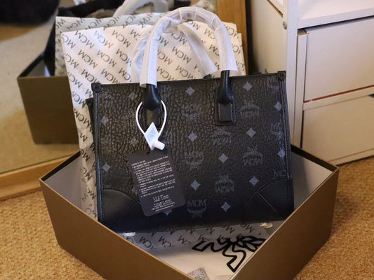 Amelia - MAmeliaBRANDED BAGS - 202