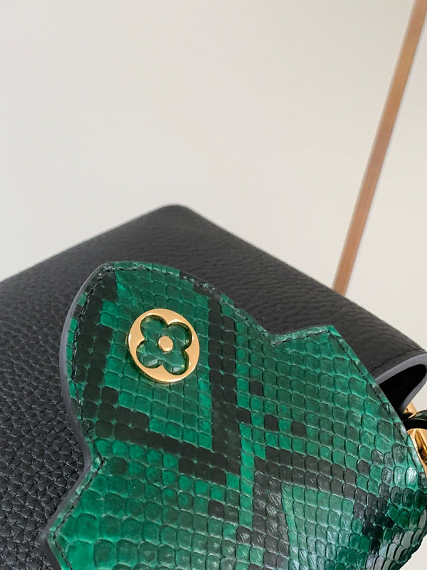 Amelia's Bag Gallery - LOV Bags - 700
