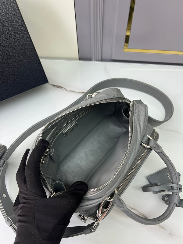 Amelia- PRDA  LUXURY BAGS - 752
