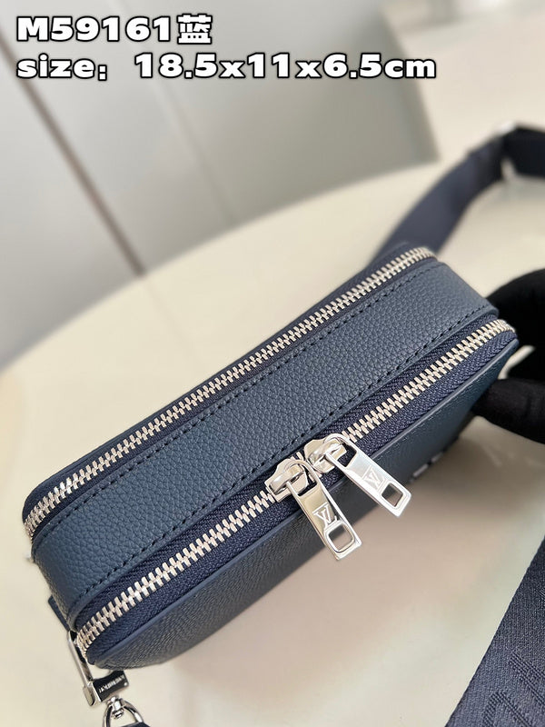Amelia - LV Bags - 15941
