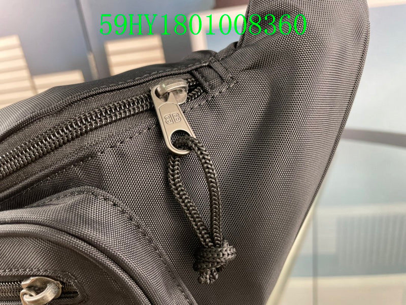 Amelia - BGA Bags - 2025