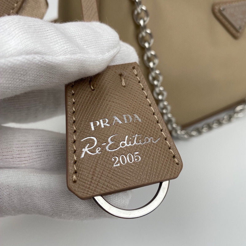 Reeby Bags - Prada Bags - 063