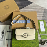 Amelia- GCI LUXURY LADY BAG - BRANDED BAGS FOR WOMEN - 162