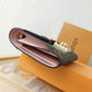 Amelia- LOV  Luxury  Wallets - 744