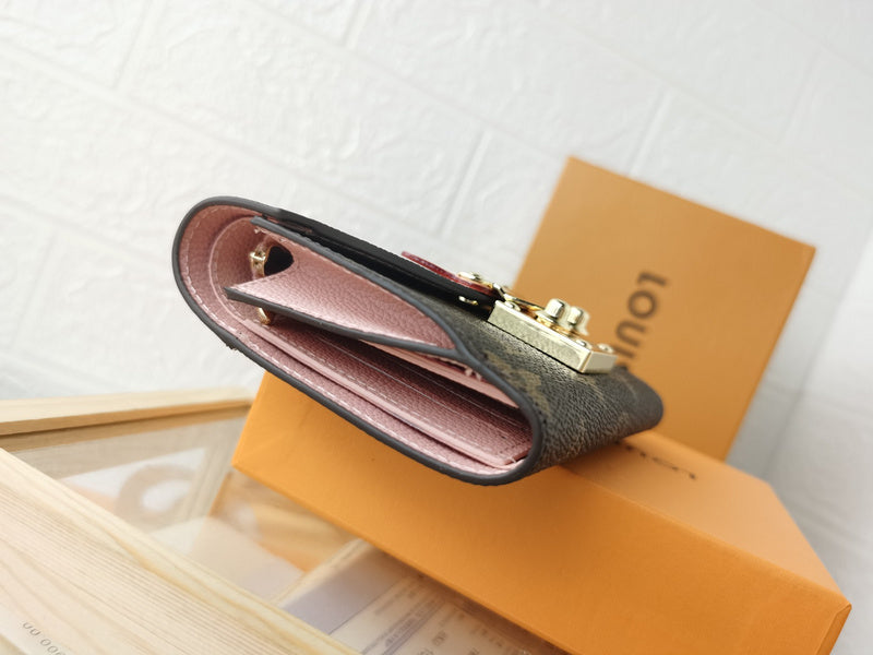 Amelia- LOV  Luxury  Wallets - 744