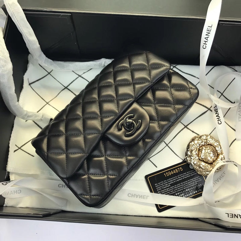 Amelia- CHL Bags - 6614