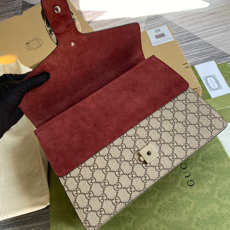 Amelia- GUKI Bags - 2144
