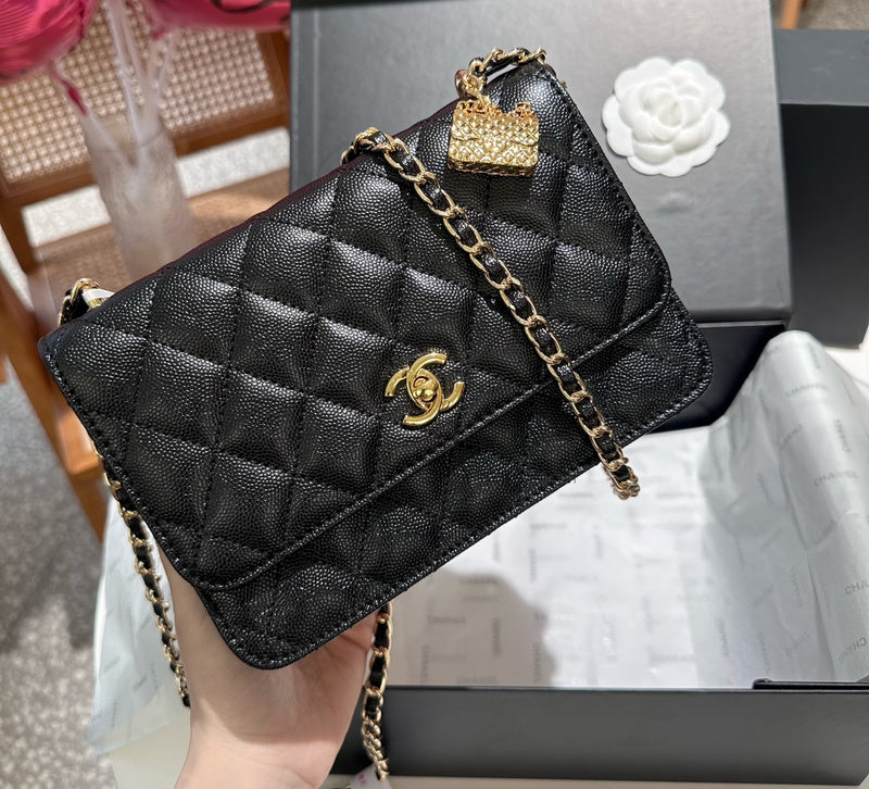 Amelia- CHL Bags - 6844