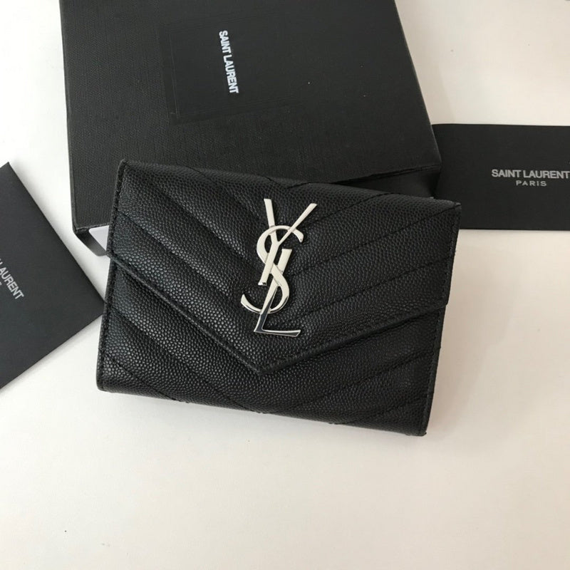 Amelia - YSL Bag - 2421