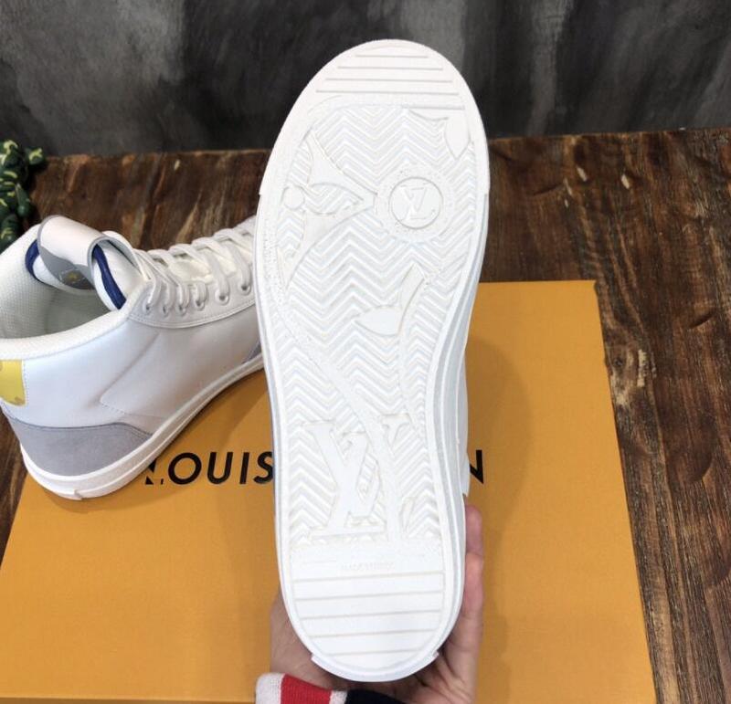 AmeliaLuxury - LOV Men Shoes - 1178