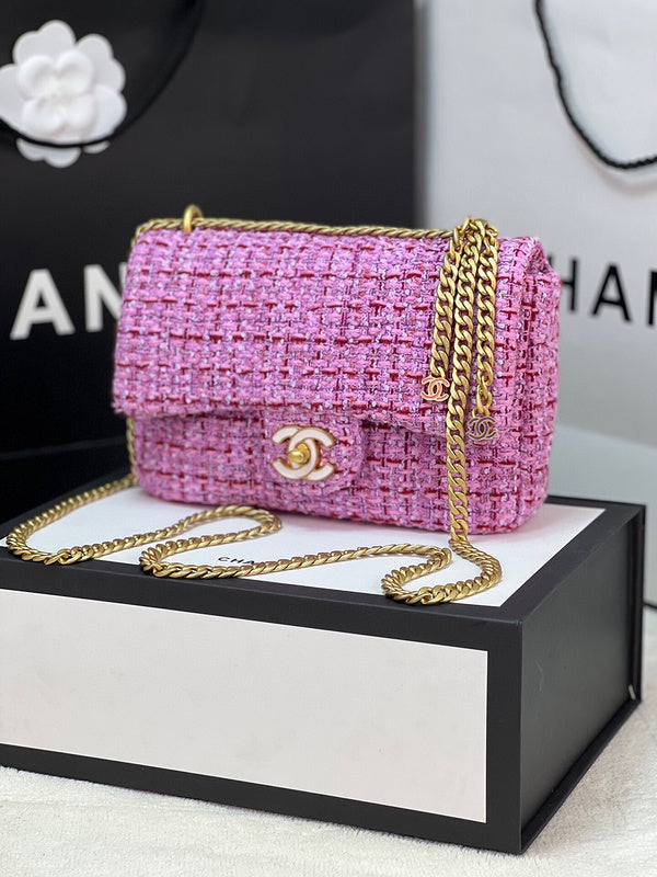 Amelia - CHL Bags - 2827