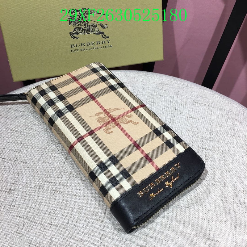 Amelia - BOR Wallet - 090